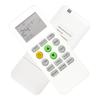 KKG12A-C1 Remote Controller Air Conditioner Remote Control Replacement for Changhong ONAX Repair Accessory