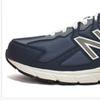 [New Balance Shoes] New Balance 480 V5 Navy W480ke5