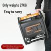 Senjiu SE6500XI 5.5KW Open Frame Gasoline Generator