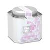 Tea Tonic Organic White Tea & Rose Petals Tea Caddy Tin 85g