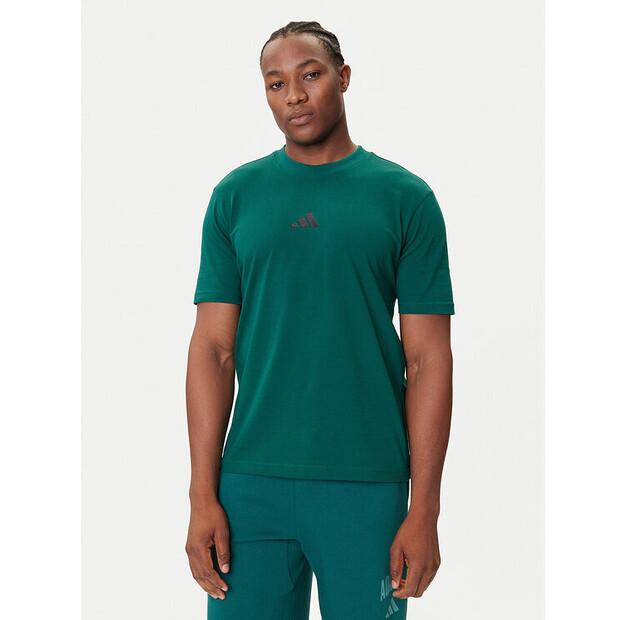 Футболка adidas Essentials Small Logo EU S