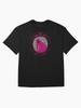 Bruno Mars MAYHEM- The Category Is Dance or Die:lady Gaga Oversized T-Shirt