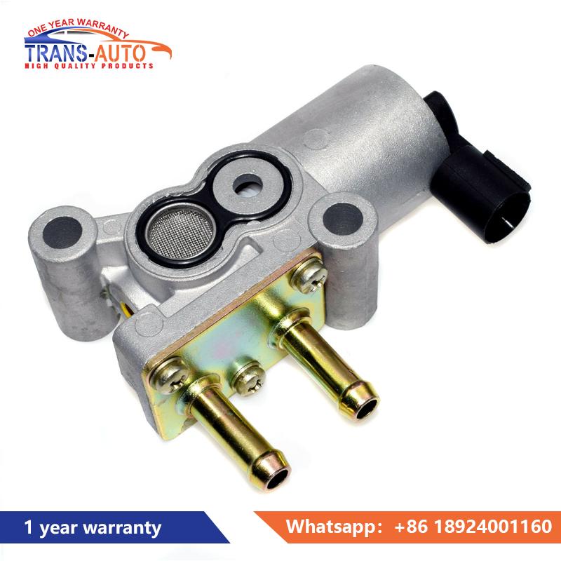 Leerlaufregelventil 36450-P3F-004 36450-P0D-004 Passend für Honda CRV CR-V CIVIC 2.0L 97-01 36450P3F004