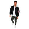 Alpha Industries MA-1 D-Tec Jacket