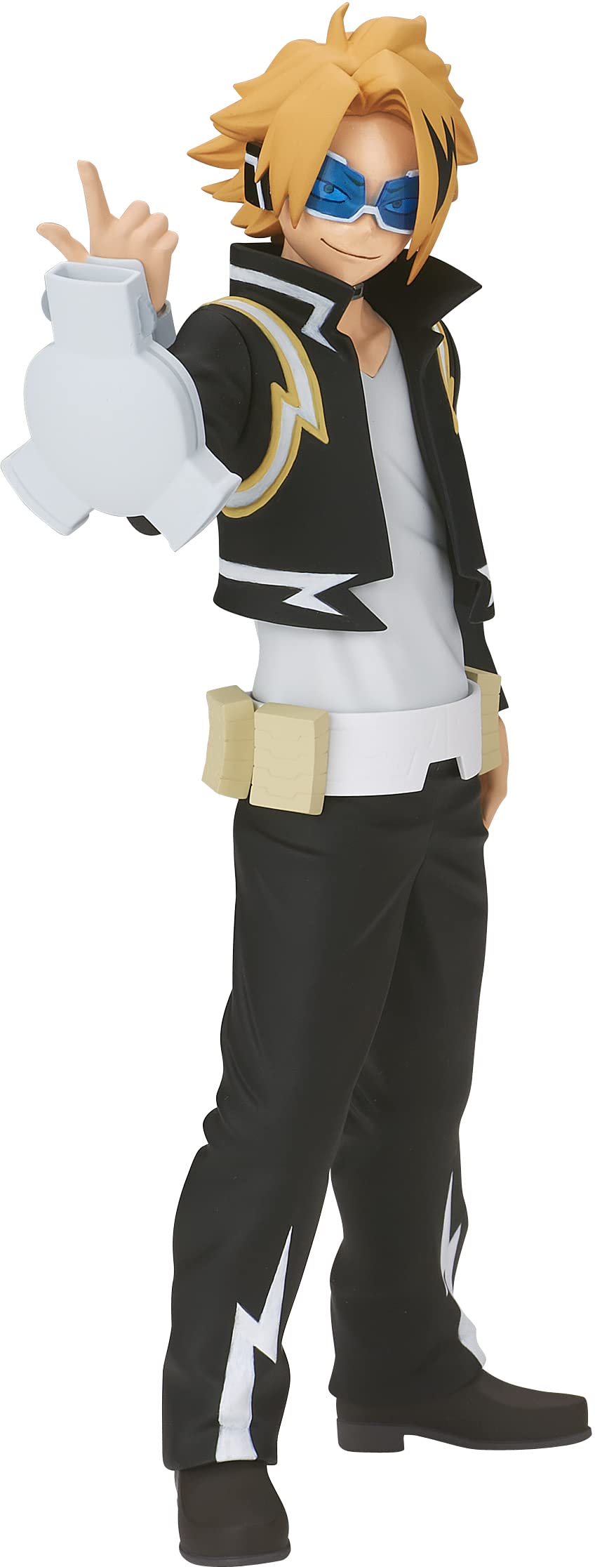 

Моя Геройская Академия AGE OF HEROES CHARGEZUMA