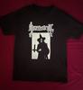 New Grausamkeit Cotton Black Shirt All Sizes Unisex T-Shirt