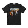 Alice In Wonderland and Salvador Dali Art T-Shirt, Men's and Women's Sizes (LIS-02935)