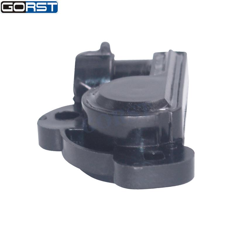 Throttle Position Sensor TPS 78872-C-0092 for Mitsubishi Zhonghua Jinbei 17083333 17087655 17106680 Car Parts