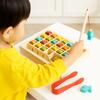 Early Education Matching Board Game Montessori Magnetic Fishing Learning Box  Boys Toys