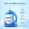 Blue Moon Lavender Scent Laundry Detergent Family Pack