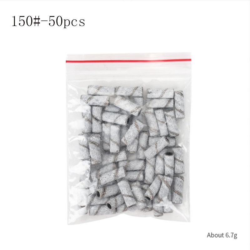 

1 пакетик, маленький маникюрный абразивный кольцевой подшипник, мини-набор, абразивное кольцо, вал, сердечник, полирующая насадка для удаления маникюра