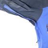 THE NORTH FACE NP61207 Outdoor Long sleeve 3way Nylon jacket Padded liner Men's Used