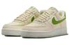 Nike Air Force 1 Low Next Nature Coconut Milk/Green DV3808-102