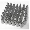 Cake Decorating 48Pcs/set Good Quality Stainless Steel Icing Piping Nozzles Pastry Tips Set Cake Baking Tools Accessories Lot