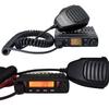Transceiver radio