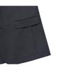 Brentwood Zentra Microfiber Jacket Brjcm25416Nyx