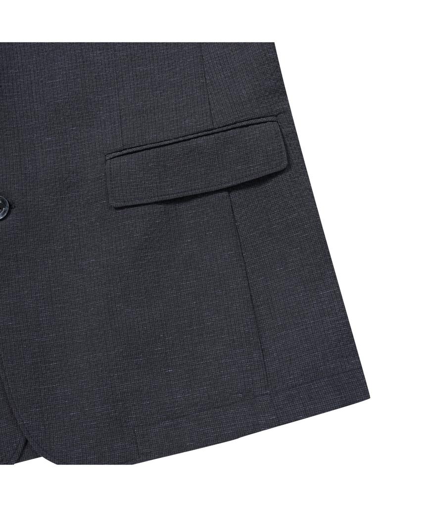 Brentwood Zentra Microfiber Jacket Brjcm25416Nyx