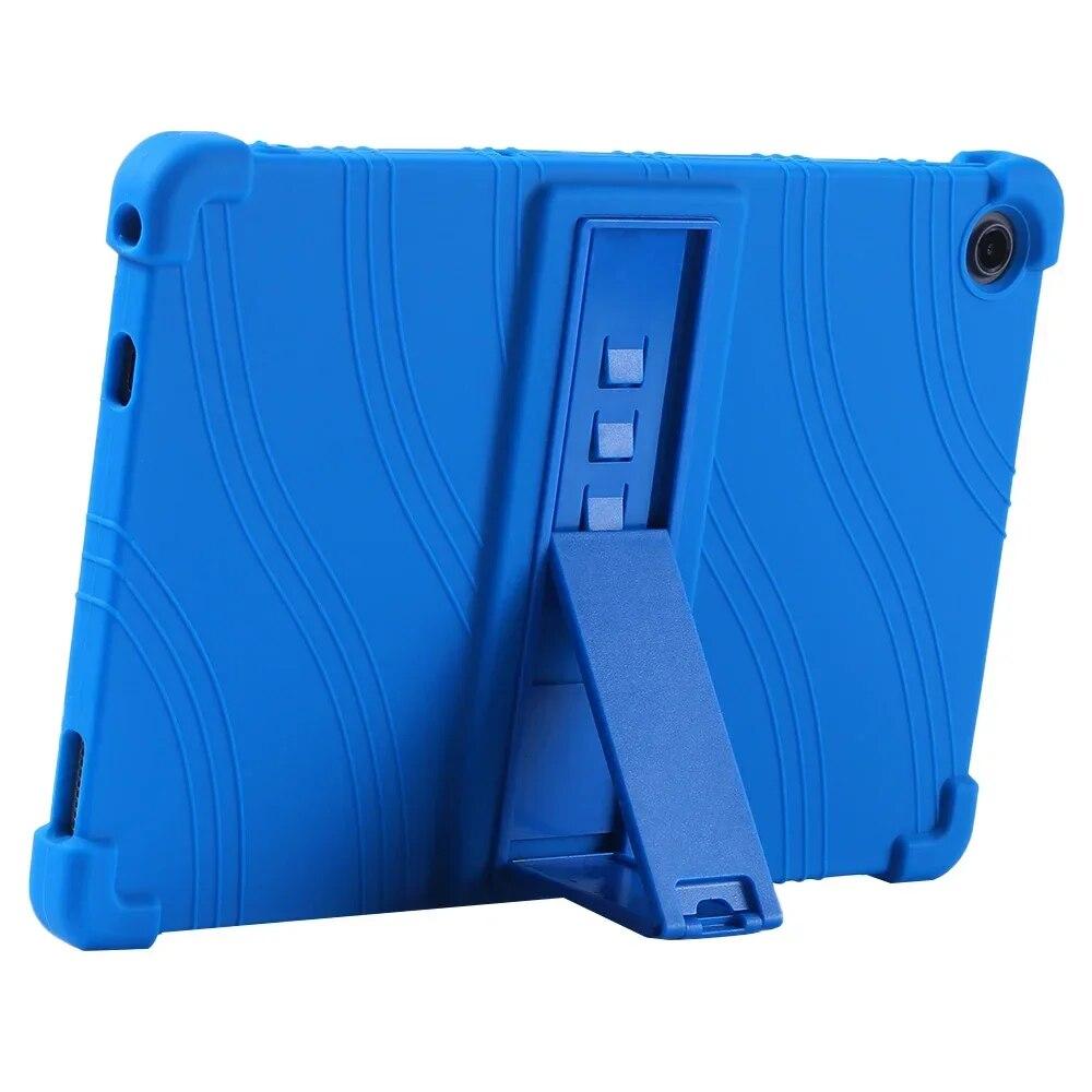 Soft Silicone Cover For Alldocube iPlay 60 40 30 20 50 Mini Lite Pro Max Case 8.4 10.1 10.4 10.5 11 Inch Tablet Shockproof Funda