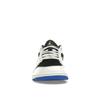 Air Jordan 1 Low Quai 54 2024 Men Sneakers White Off-Noir Summit-White HQ0764-001