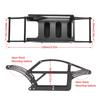 1/18 Scale Carbon Fiber Chassis for TRX4M Defender Bronco 1/18 RC Crawler Car RC Crawler Upgrade