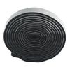 High Heat Barbecue Smoker Gasket BBQ Door Lid Grill Seal Adhesive Sealing Tape Fire Resistant Fibre Self-adhesive