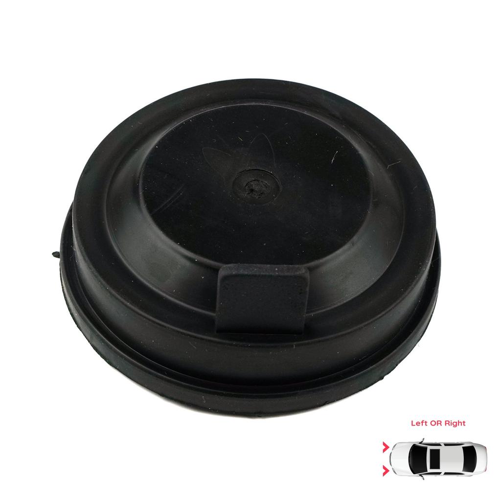 BSP604 Headlight Headlamp Cap Bulb Dust Rubber Small Cover for Renault Megane MK2 Scenic MK1 MK2 7701054677