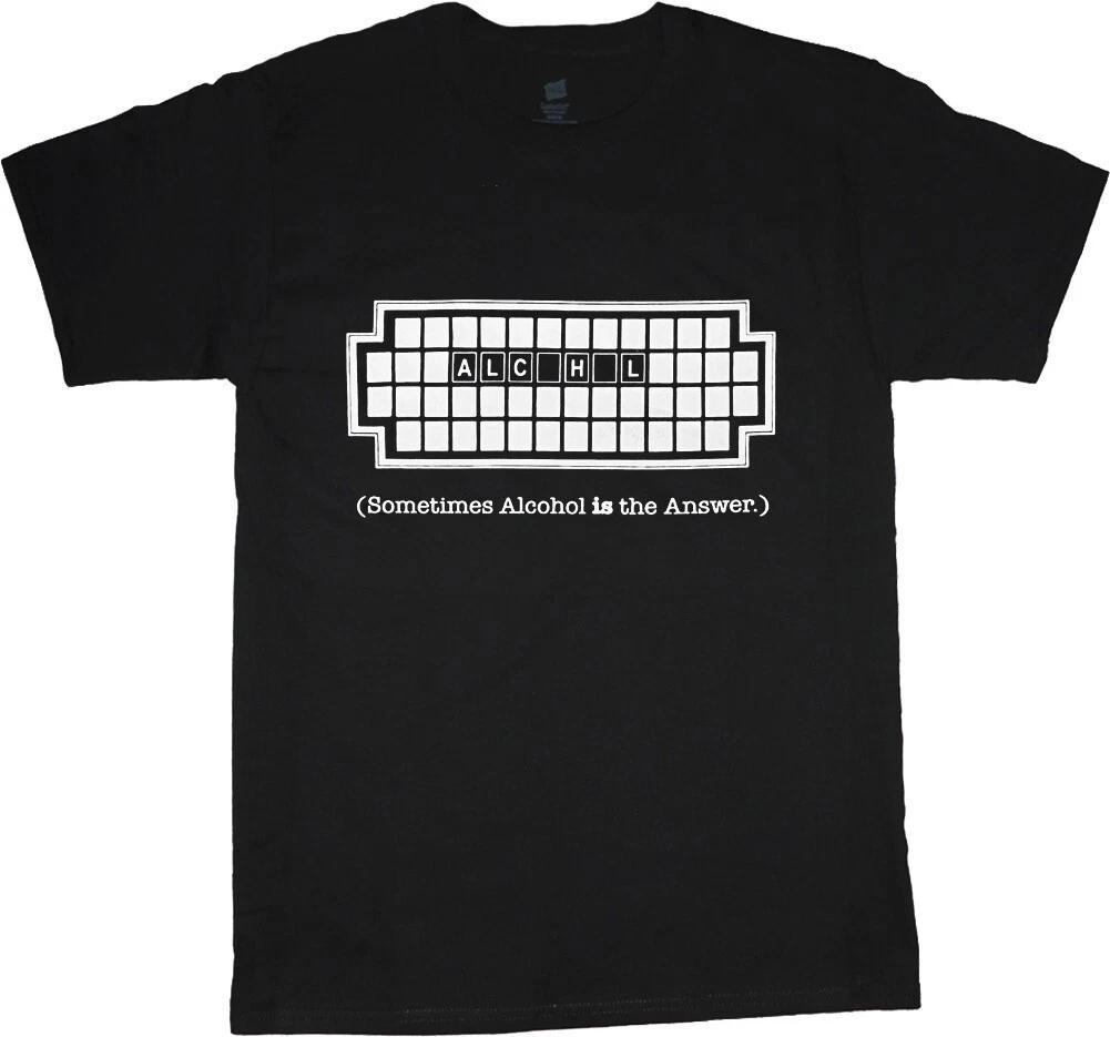 Mens Funny Shirts Alcohol Beer Drinking Shirt Mens Graphic Tees Clothing Apparel XXXXL