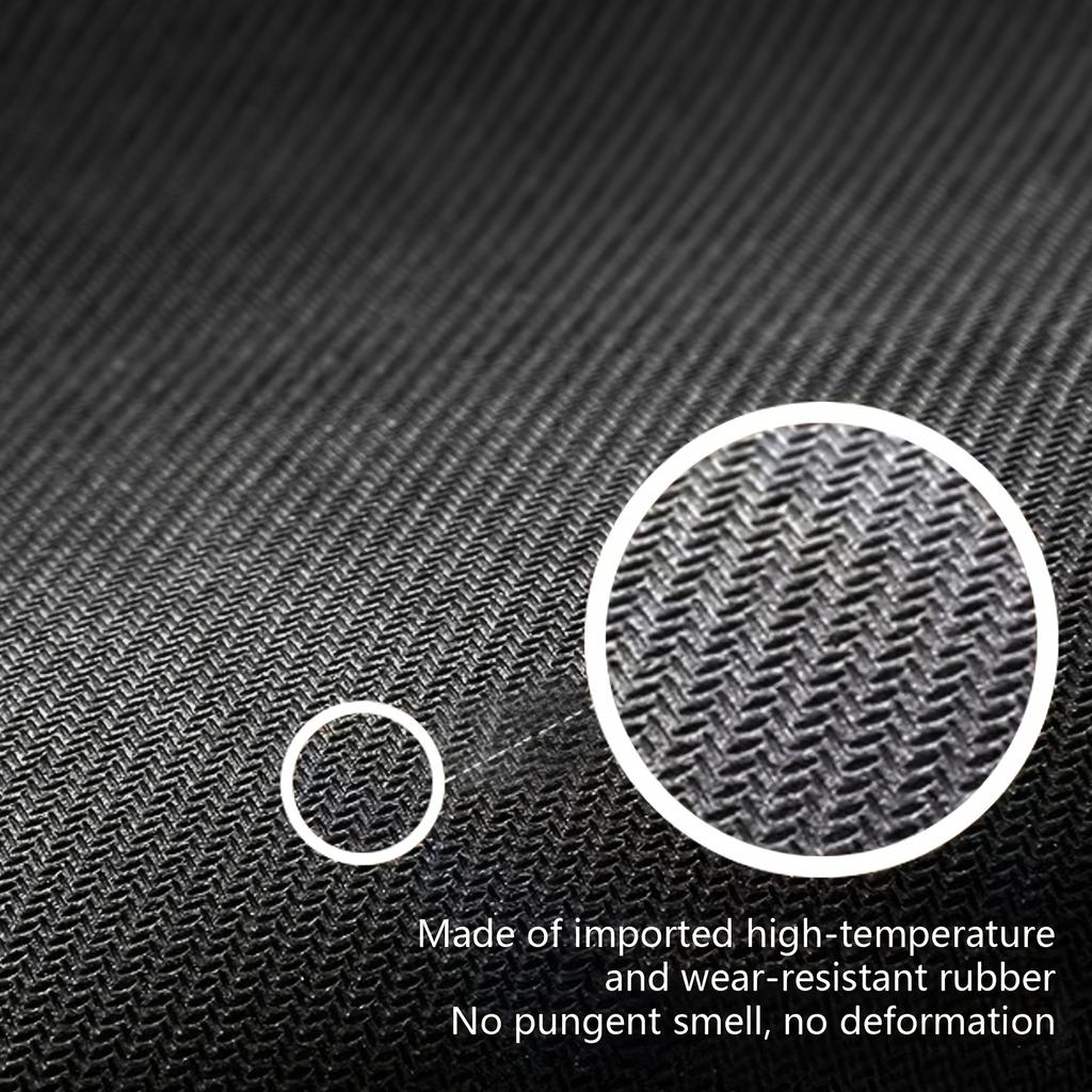 1 Piece of Super Absorbent Bathroom Floor Mat, Quick-drying Anti-slip Diatom Mud Cushion, Shower Room, Bathtub Doormat