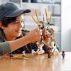 LEGO Ninjago Golden Robot 71702