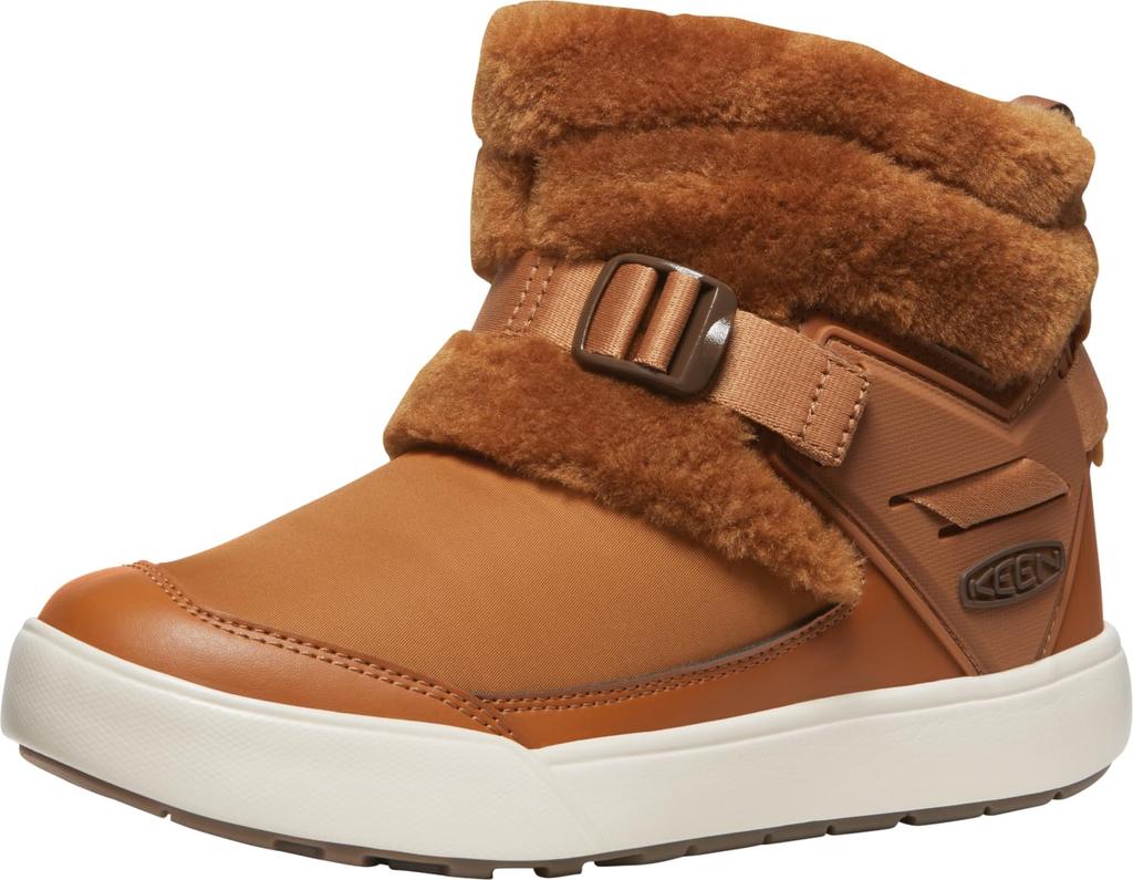 KEEN HOODROMEO MINI Women’s, Keen Maple/Birch, 23.0 cm