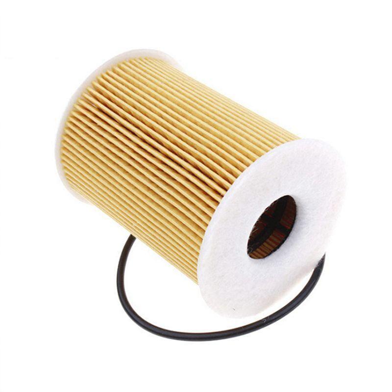 T-Top-Bewertetes 6-teiliges Motorölfilter-Kit 94810722200 Für 911 Cayenne Panamera V6 V8 Teile Zubehör