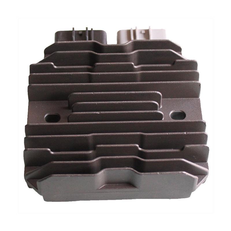 FAJ61142 for MIU14344 XUV620I/XUV625I John Deere