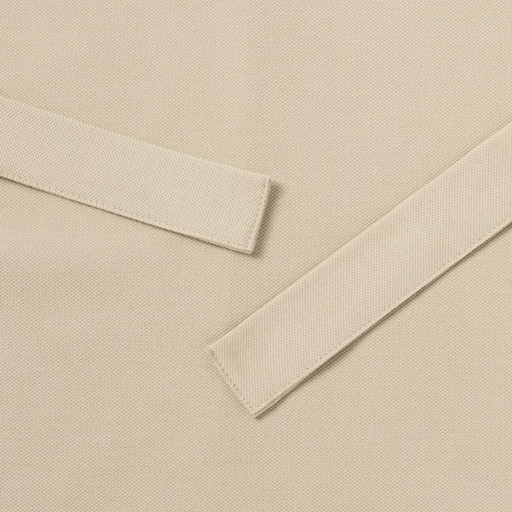 [Lacoste] Women's Diagonal Placket Polo Dress EF508E-56G02S