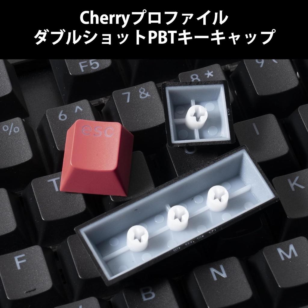 Keychron K8 Version 2 QMK Wireless Custom Mechanical Bluetooth QMK US White LED Super Compatible with Mac and Windows Super Mechanical Brown Keyboard,