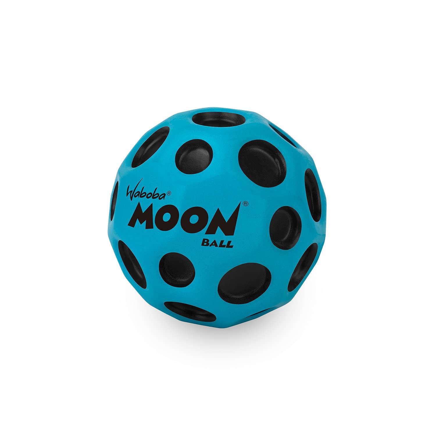 OHS Supply Waboba Moon Ball Light Blue