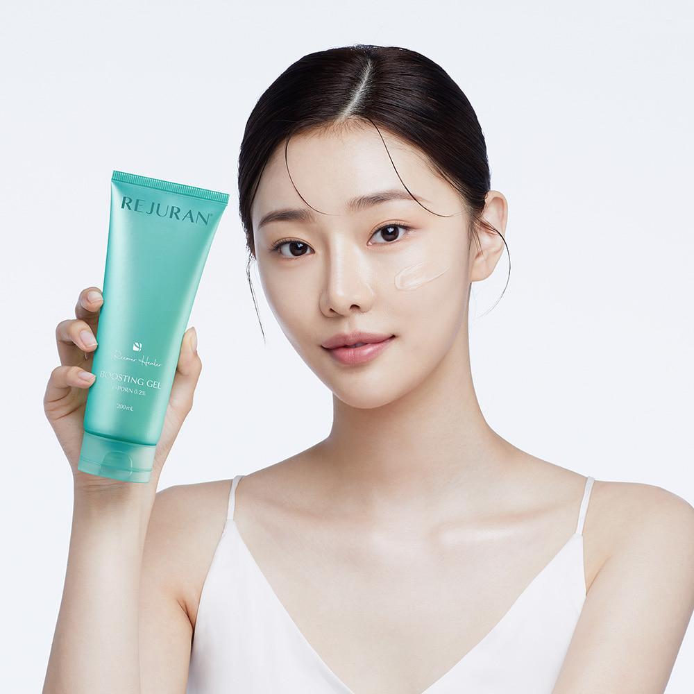 Rejuran Recover Healer Boosting Gel 200mL