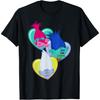 DreamWorks' Trolls Have a Poppy Day! T-Shirt