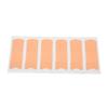 180pcs Snore Reducing Strips Mouth Tape Gentle Sleep Strips for Nose Breathing Snoring Relief