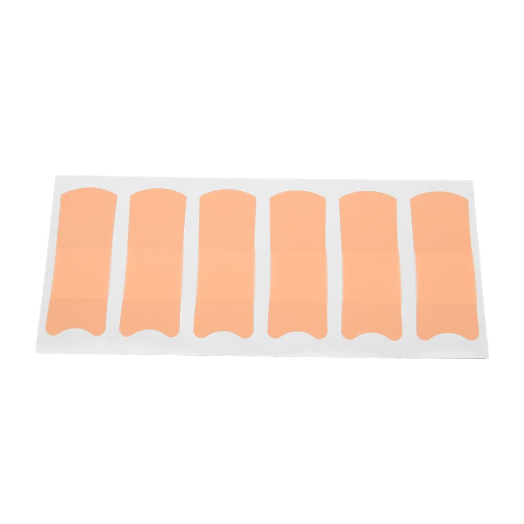 180pcs Snore Reducing Strips Mouth Tape Gentle Sleep Strips for Nose Breathing Snoring Relief
