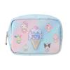 Pouch Ice Sanrio Characters Ages 3 and Up 016691 (Dreamy Parlor)