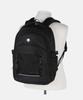 Descente Step-Up Mini Backpack (Includes 20L Shoe Bag) Black Sr123Ubp11