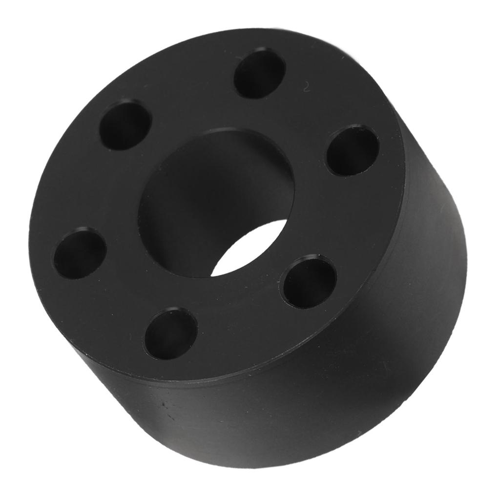 Supercharger Solid Isolator Coupler EAT‑361506 Sturdy Supercharger Coupler Isolator for CTS‑V 2009 To 2015