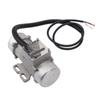 Concrete Vibration Motor Stainless Steel 220V 3000r min IP65 Single Phase Asynchronous Vibrator Motor for Sand Shaker