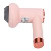 Body Sculpting Machine Wireless Handheld 6 Levels Fat Burning Vibration Cellulite Massager with 5