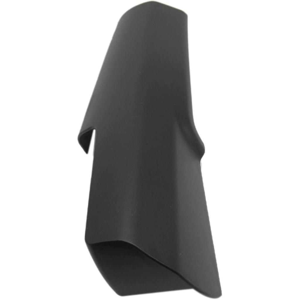 NGHTMRE 68263392AA Krytka zrcátka pro přívěs na straně spolujezdce pro 2013 2022 Dodge RAM 1500 2500 3500