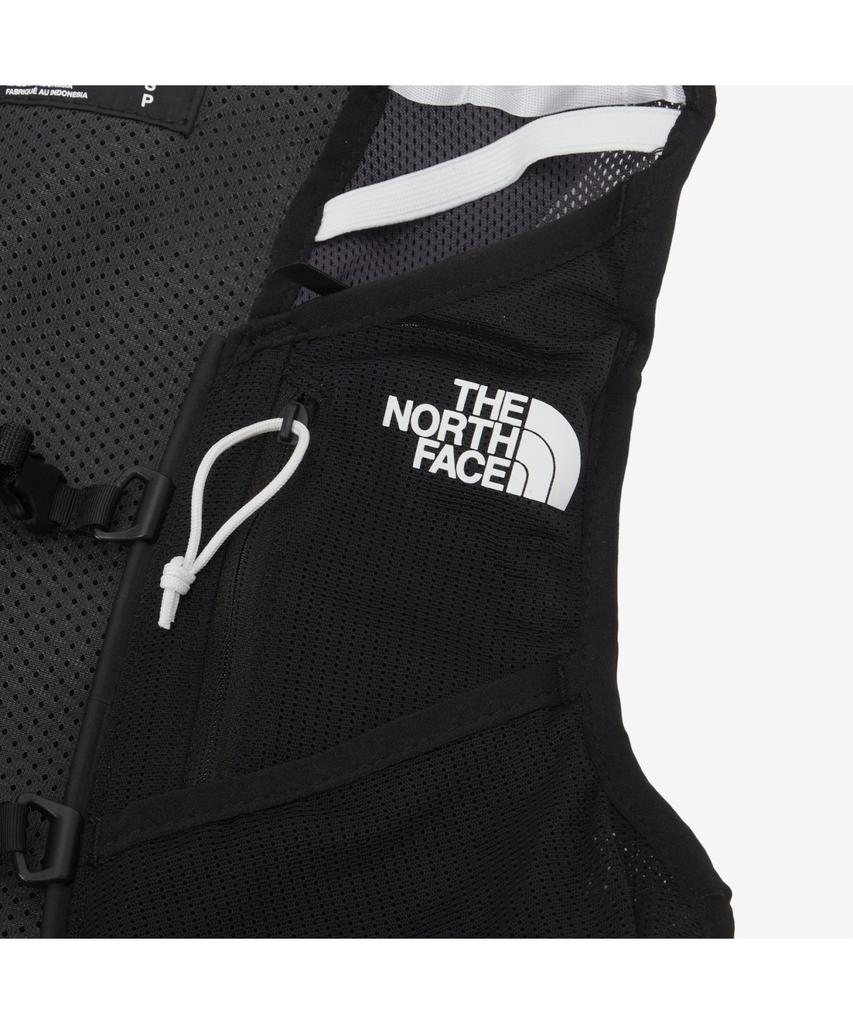 The North Face Na5As85A Sunrise Run Vest 8 Black