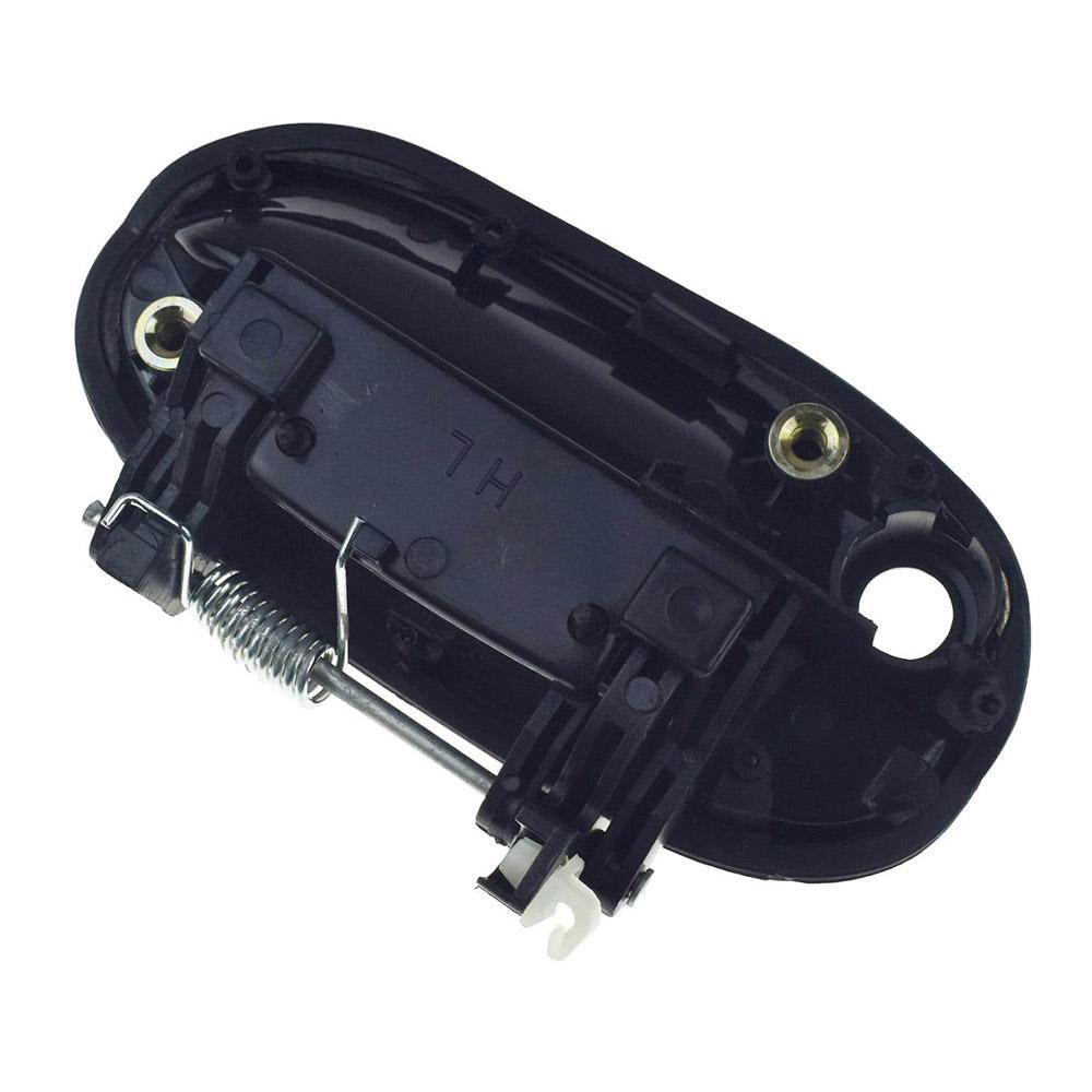 

Durable Front Left Exterior Door Handle 96601472 for Daewoo Matiz II Spark II