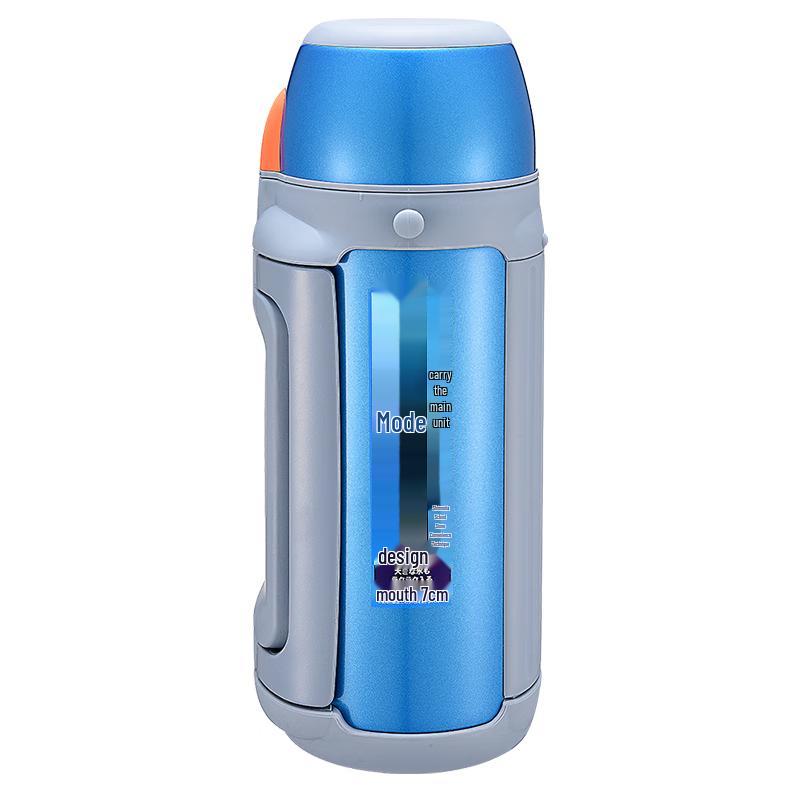 Tiger MHJ-A15C Insulated Outdoor Travel Bottle