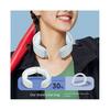 New Hanging Neck Cooling Relieving the Summer Heat Ice Patch Cold Circle Patch Large Ice Area Natural Organic Materials