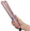 REMINGTON S590 Hair Straightener, Coconut Smooth